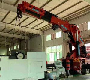 特殊狹隘空間作業(yè)